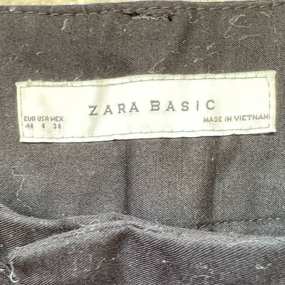 New Zara pants - Picture 4 of 4
